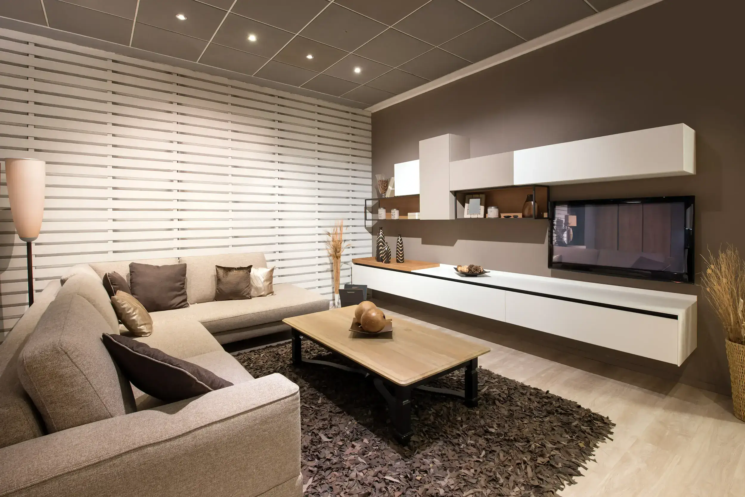 Scarborough Basement Renovation