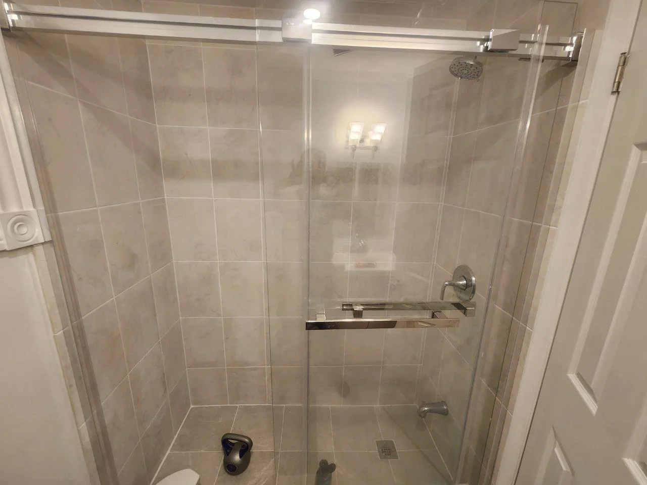 Bathroom renovation costs