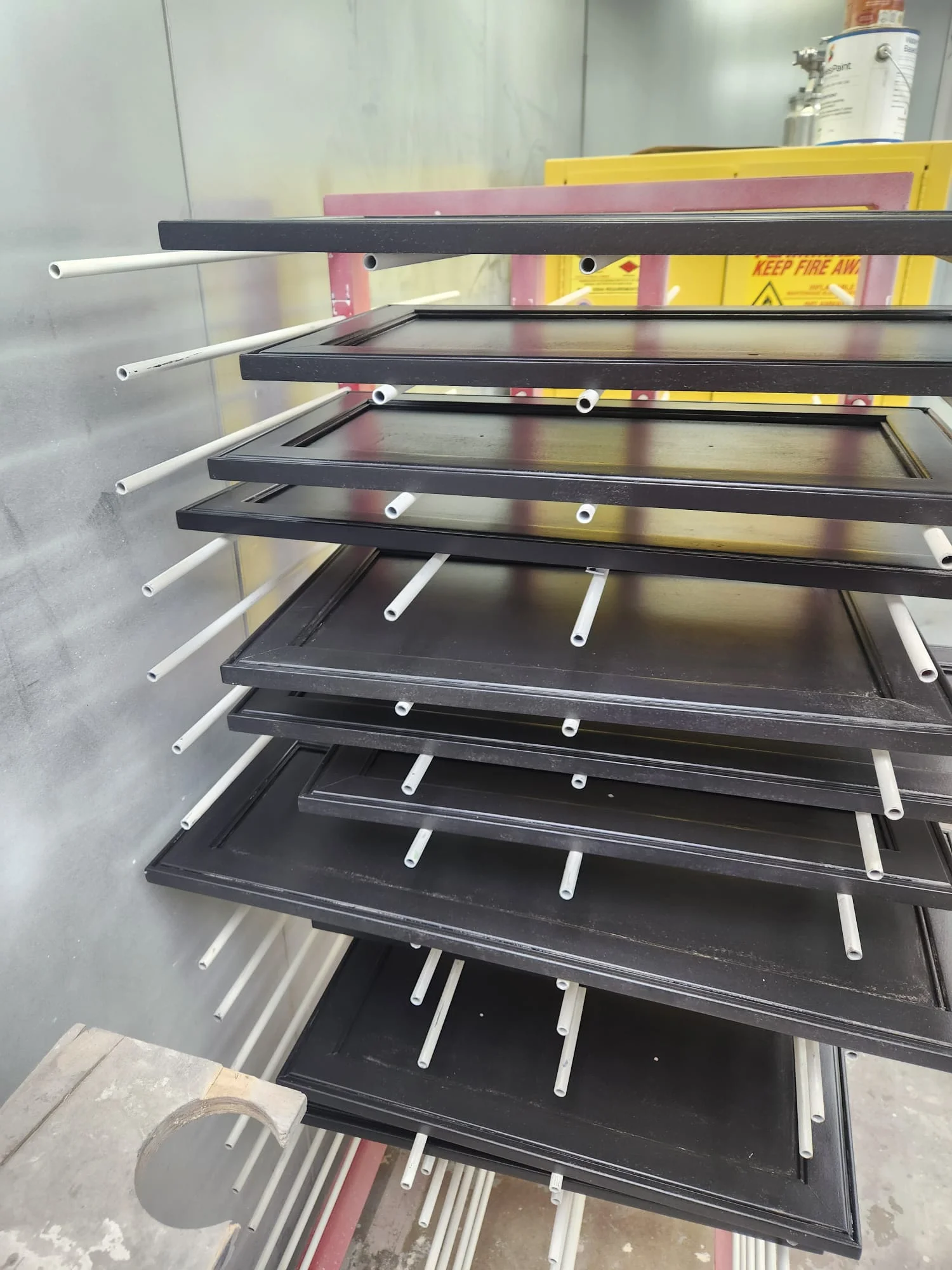 Entertainment Center