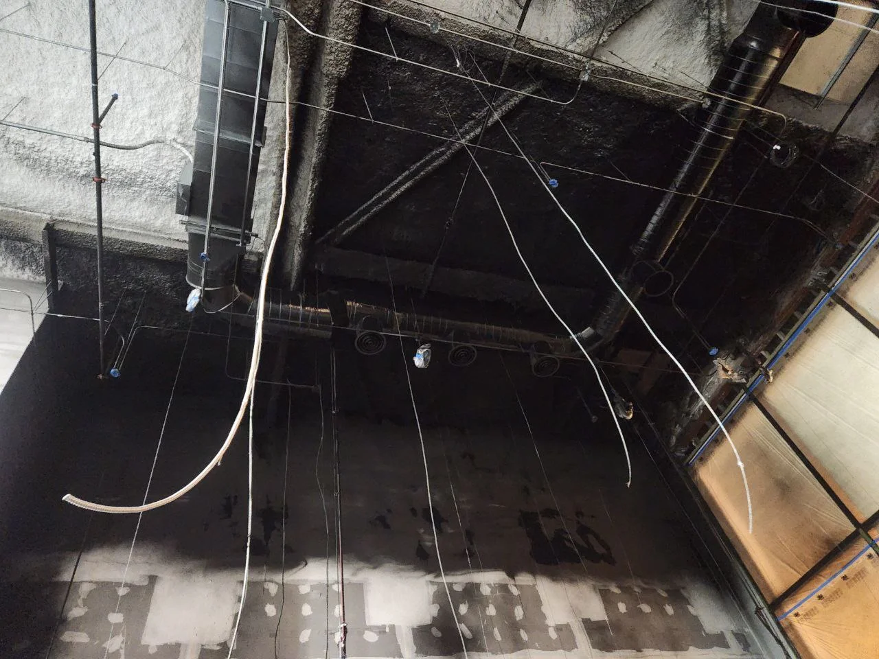 Modern Office Renovation