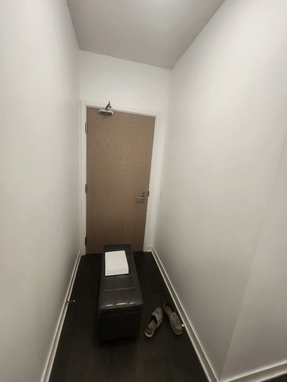 Condo Bedroom Optimization