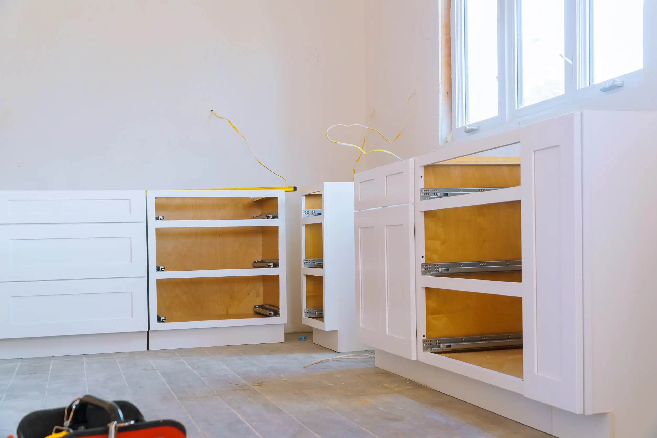 Custom Cabinetry Etobicoke