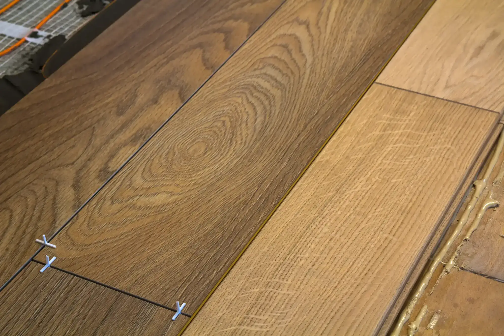 Flooring Installation Oakville - Premium flooring solutions