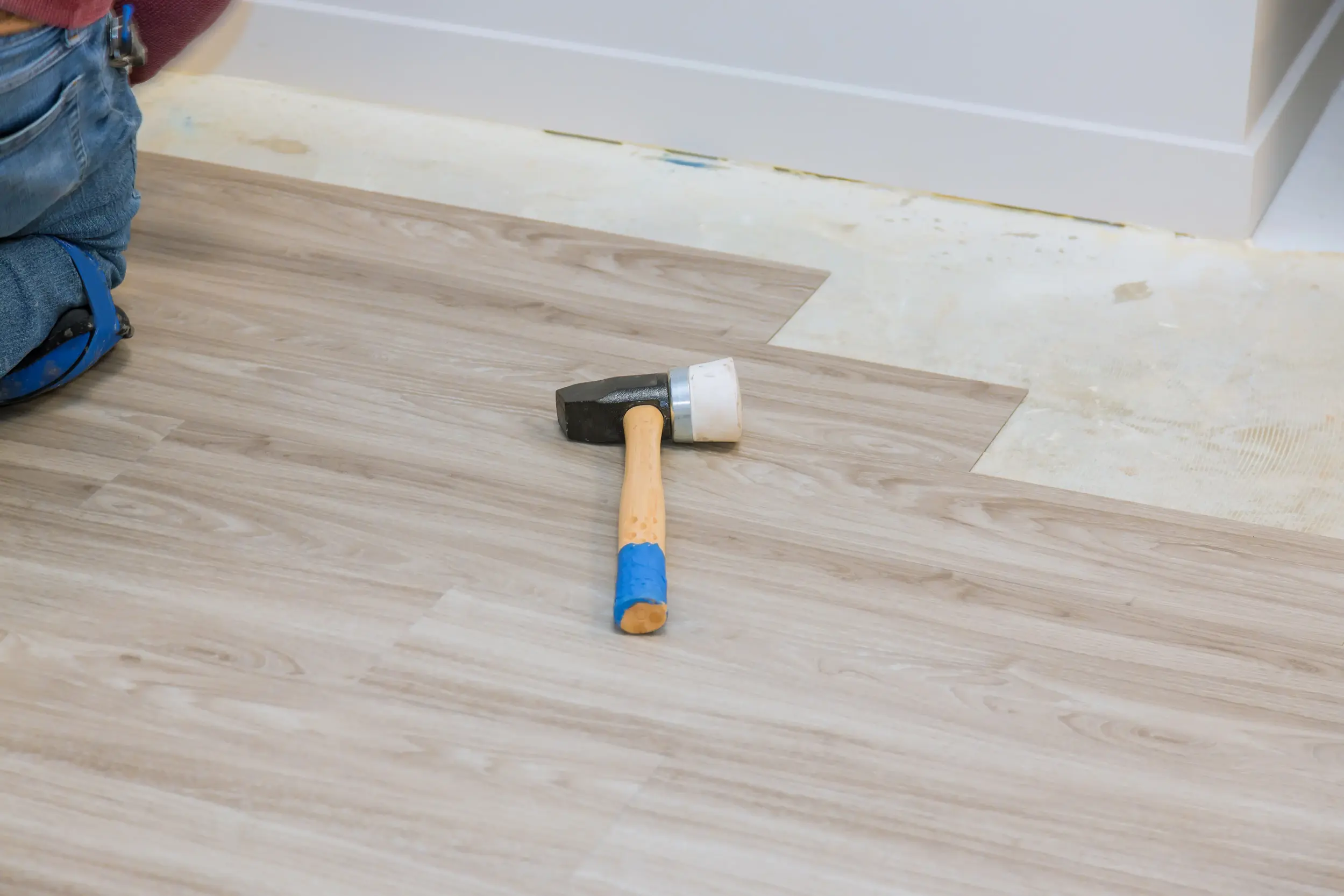 Flooring Installation Richmond Hill
