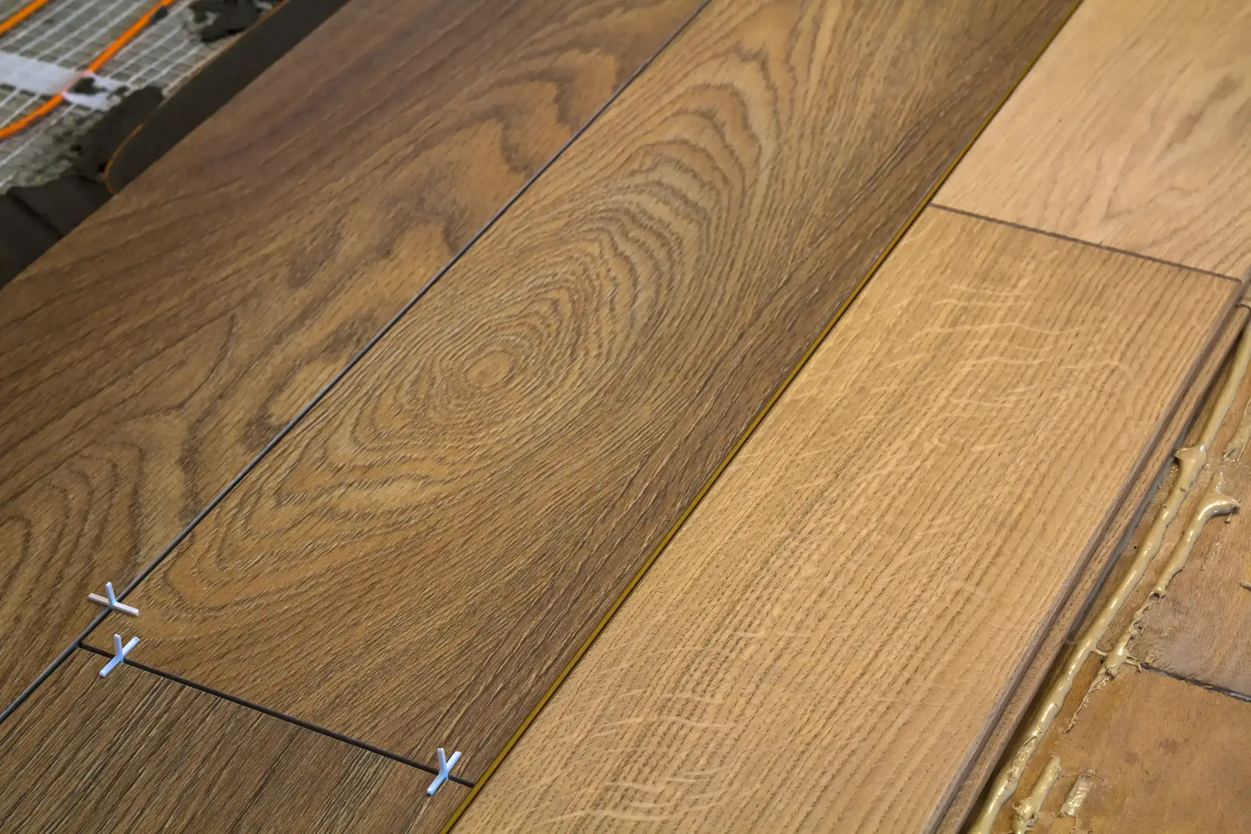 Flooring Installation St. Catharines - Premium flooring solutions