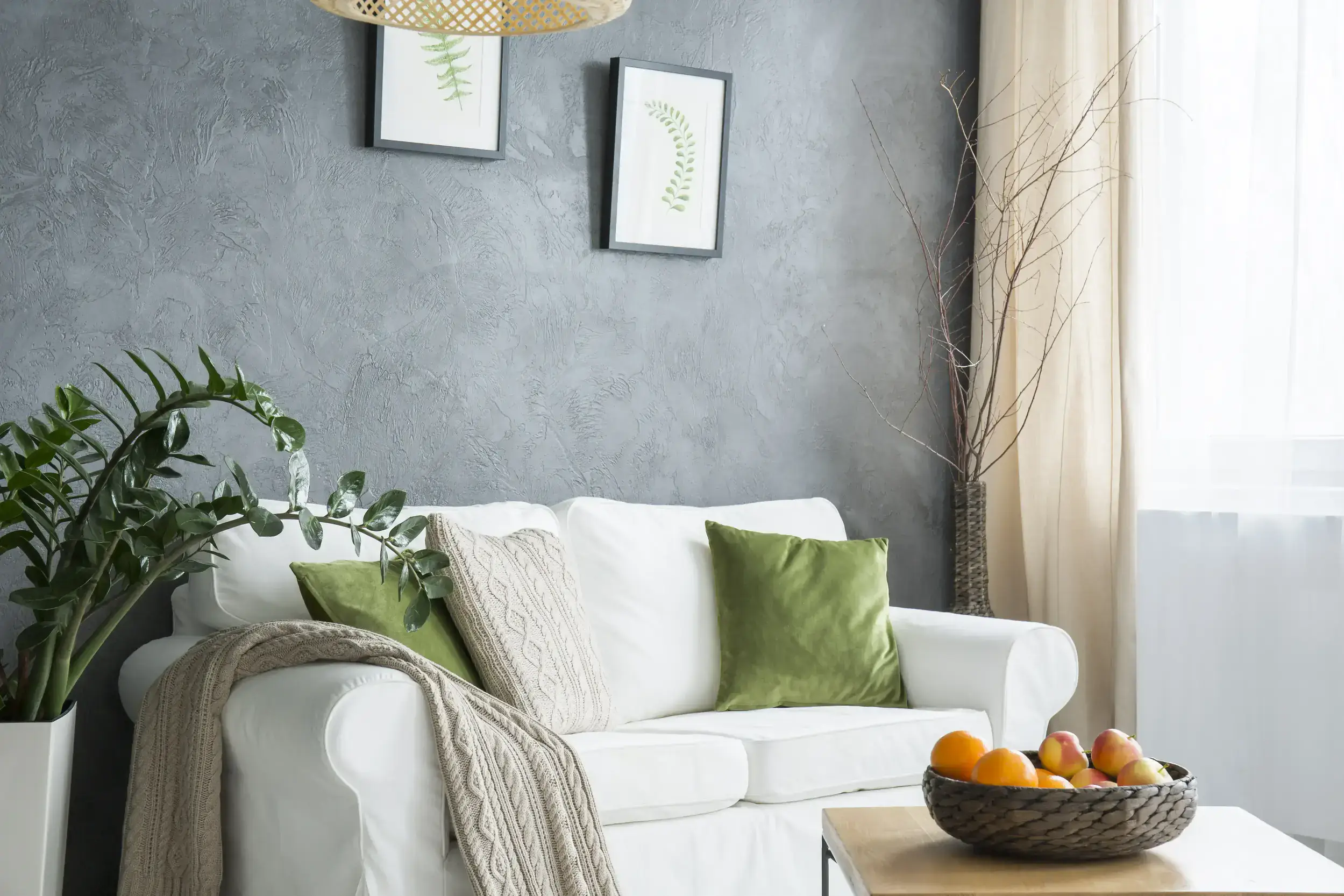 Full Home Renovations