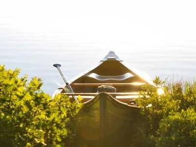 Bathroom after renovation