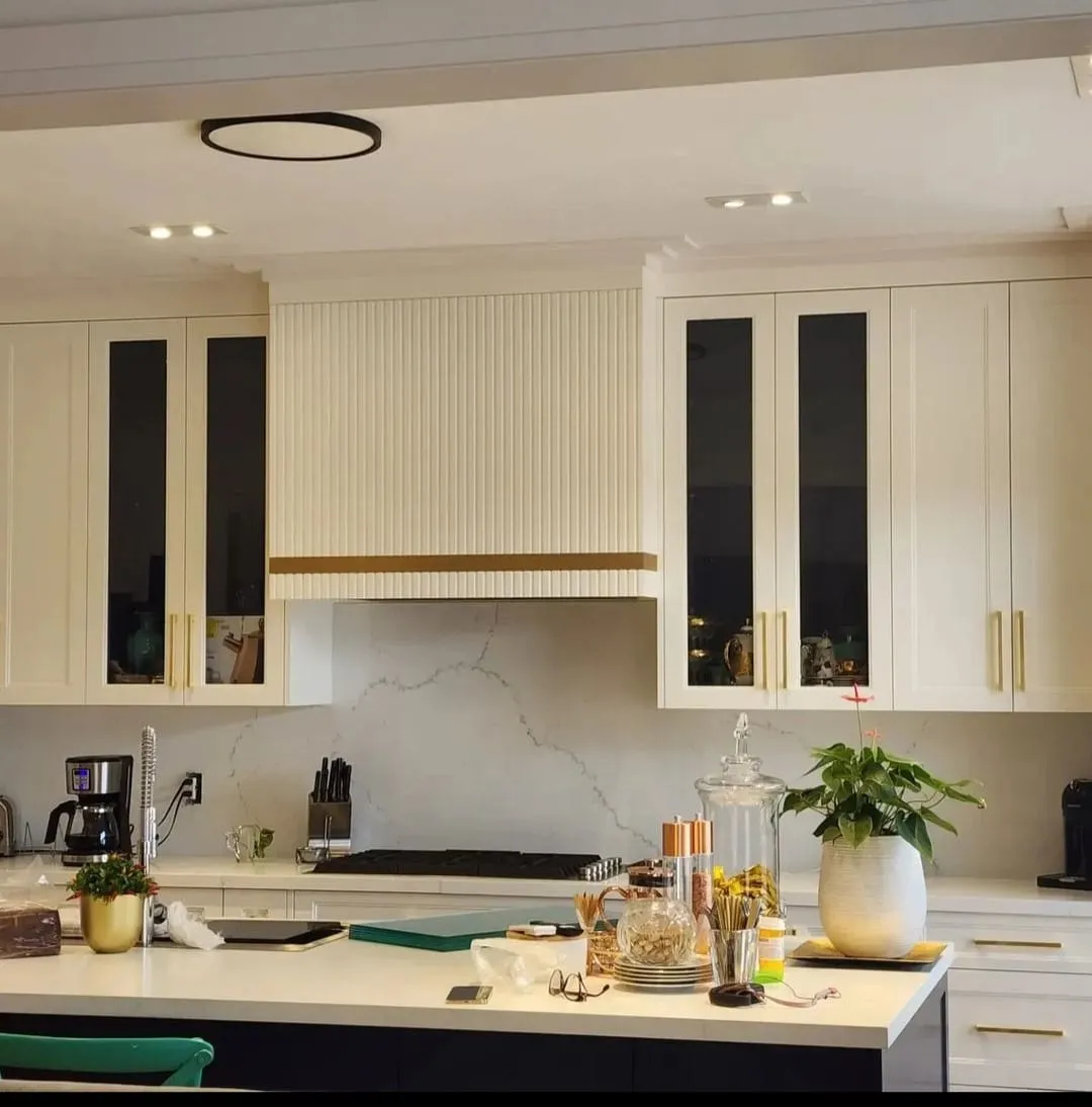 Georgina Kitchen Renovation