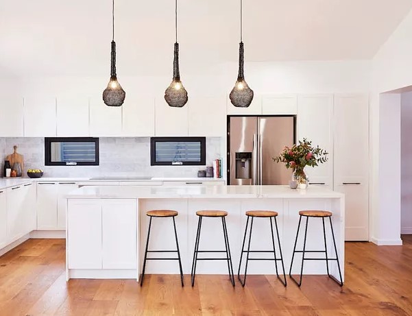 Professional sump pump installation with battery backup system