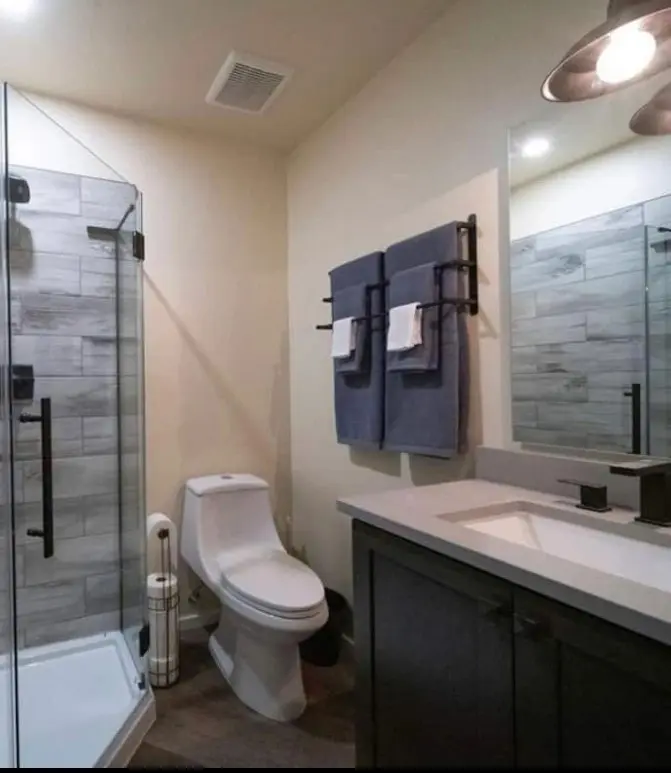 Basement Renovations Toronto - Professional basement finishing and legal suites