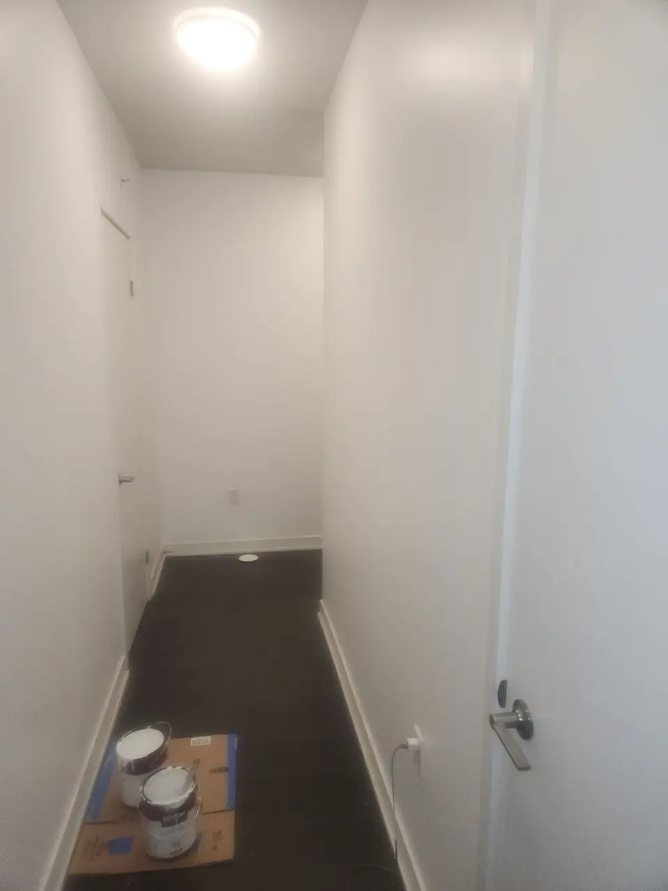 Condo Renovations Toronto - Professional condo remodeling and space optimization