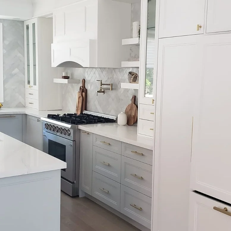 Home Office Built-ins