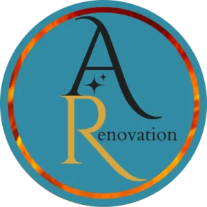 A Renovation Logo