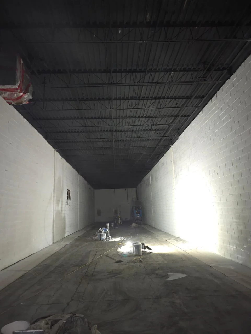 Hospitality renovation Toronto hotel construction project