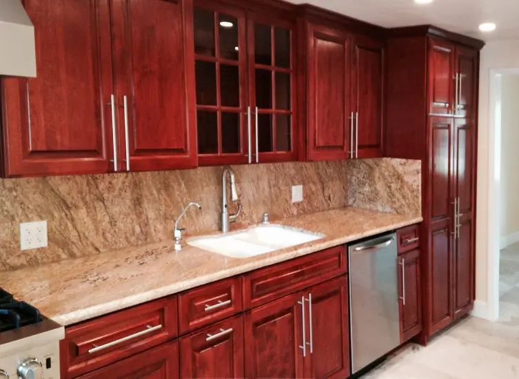 Custom kitchen cabinets Toronto