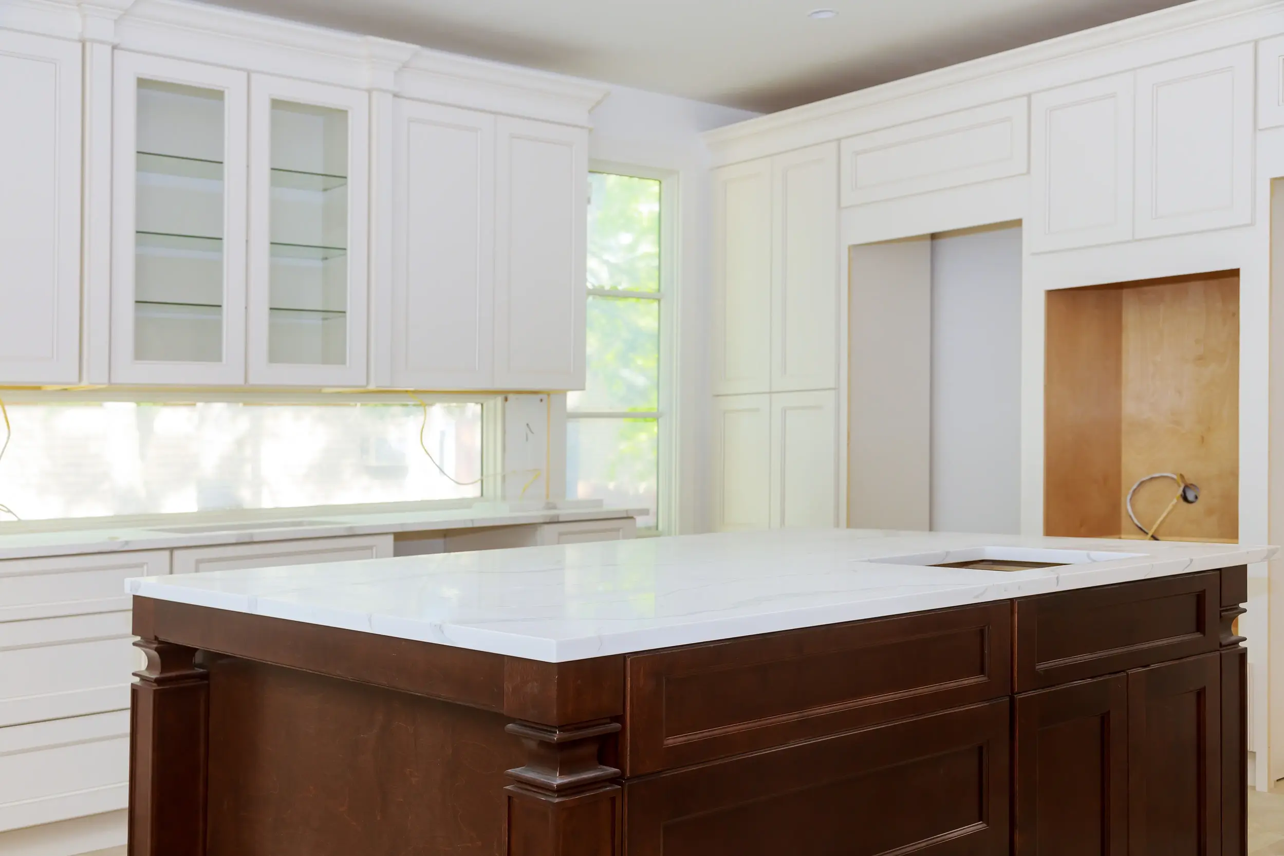 Kitchen Renovation Markham