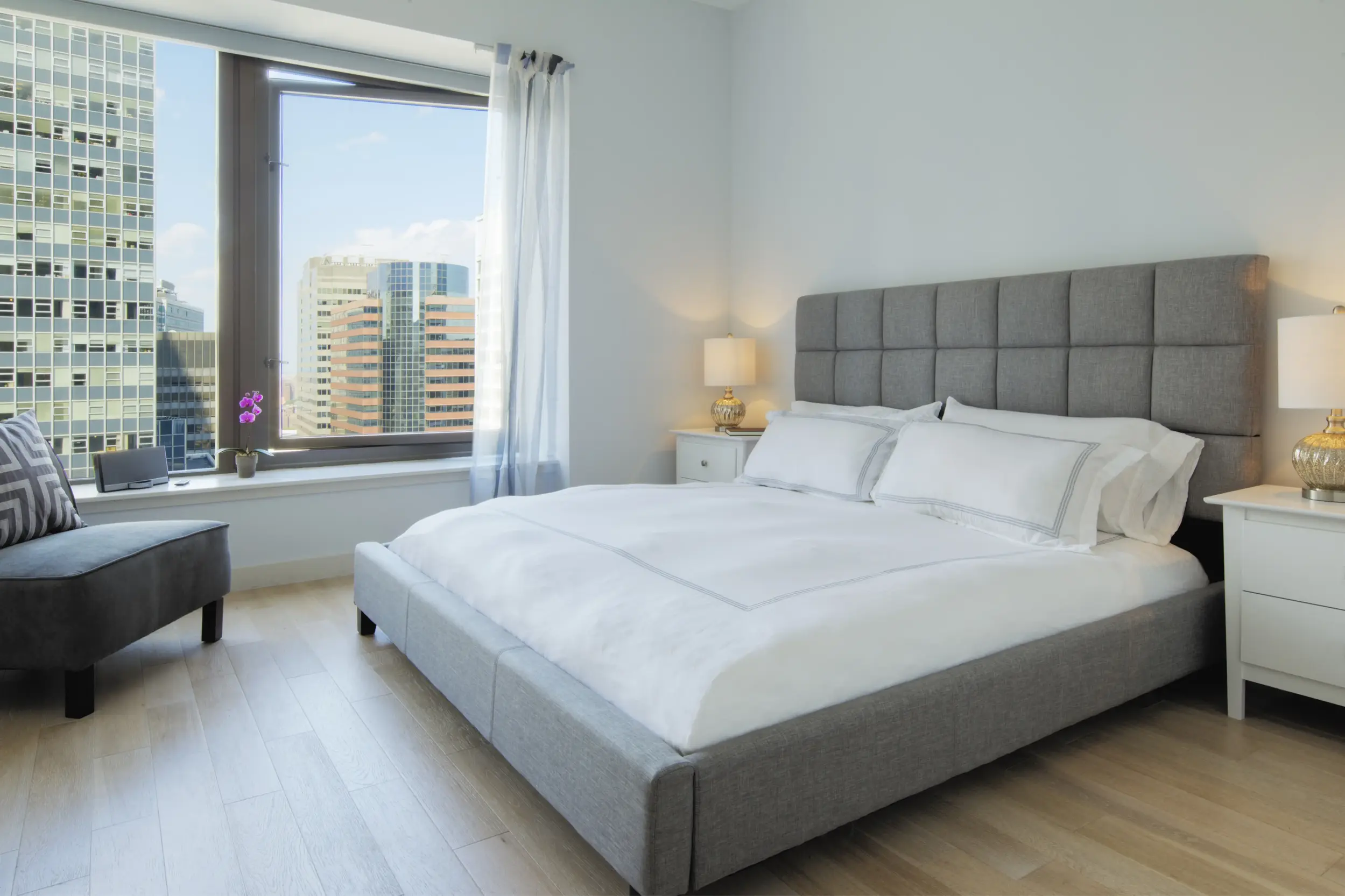 Kitchen Renovation Aurora - Ultra-luxury custom kitchen remodeling project