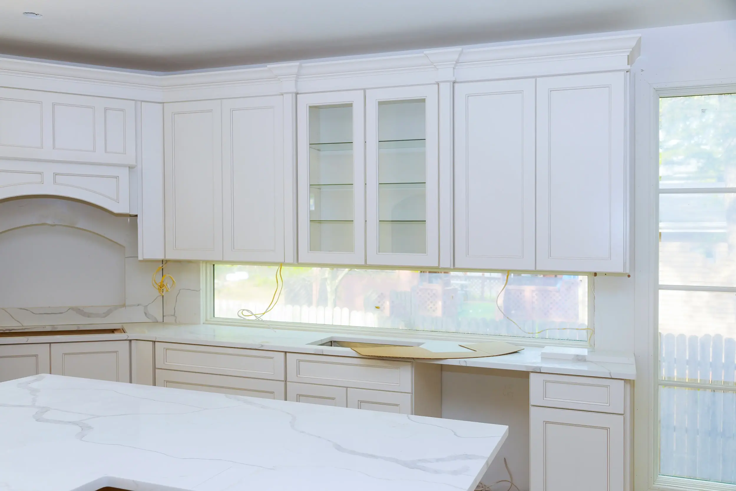 Custom cabinetry Toronto