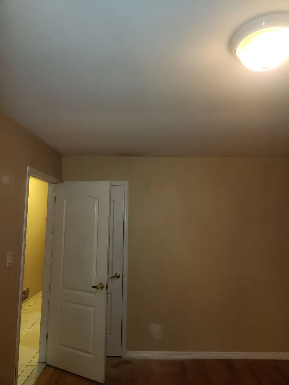 Kitchen Renovation Maple