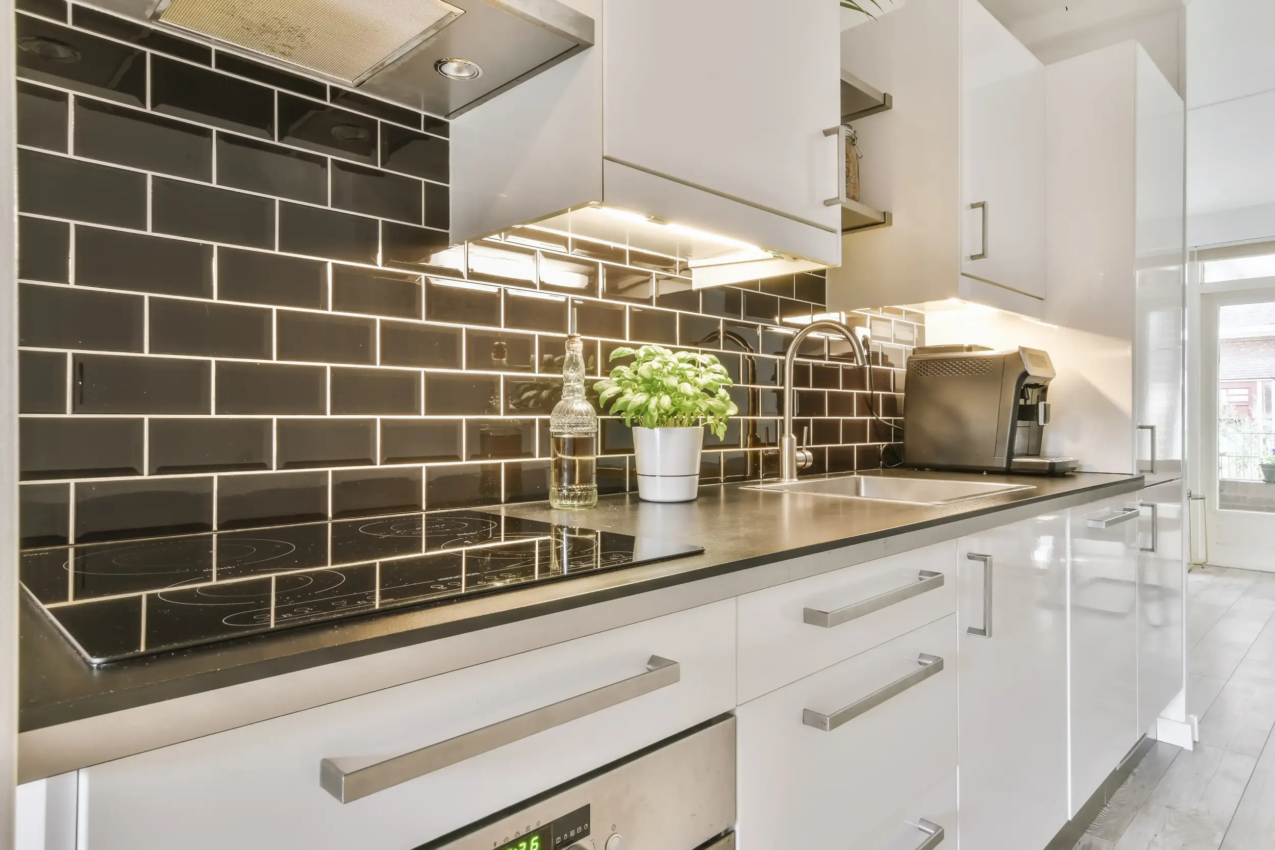 Premium plumbing fixtures Oakville