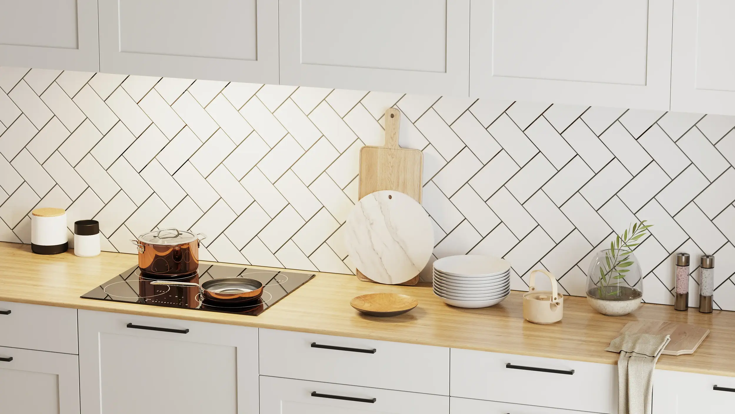 Premium countertops Toronto