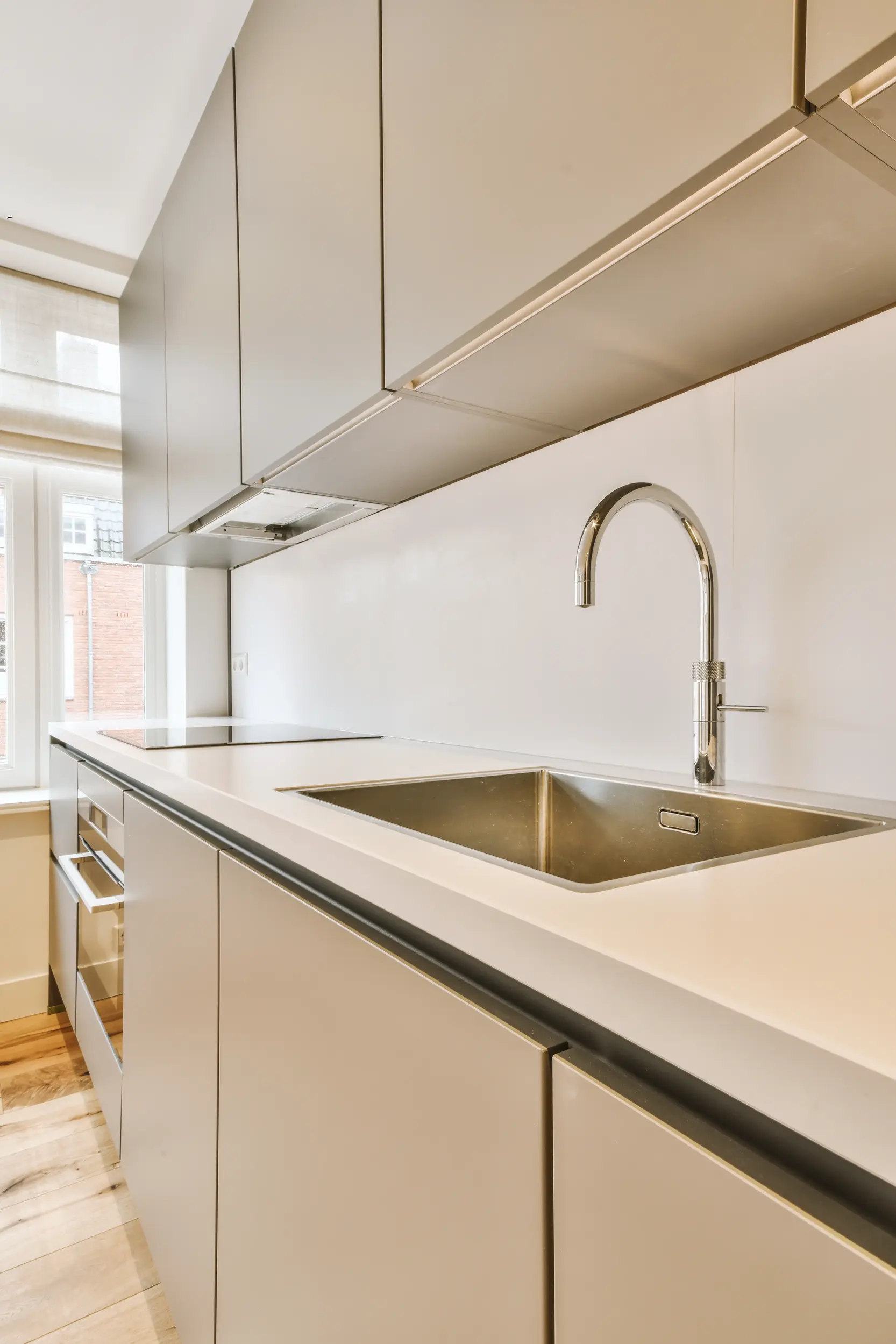Kitchen renovation Toronto