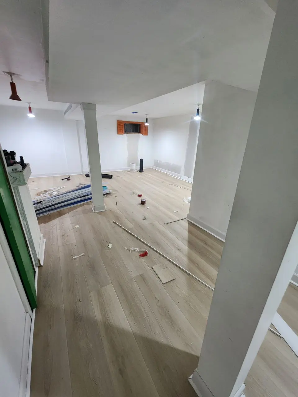 Kitchen Renovation Woodbridge