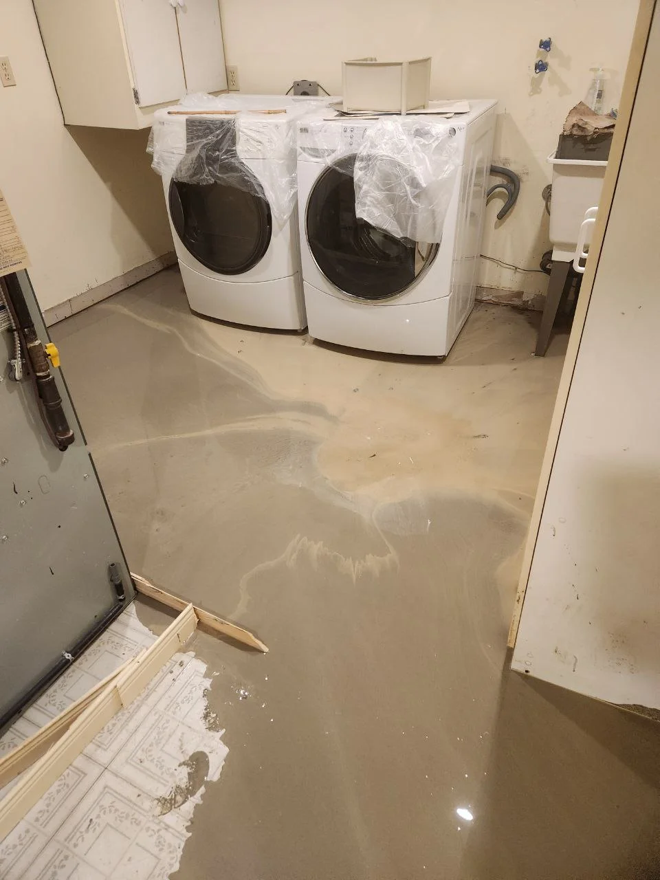 Modern laneway suite ADU in Toronto backyard