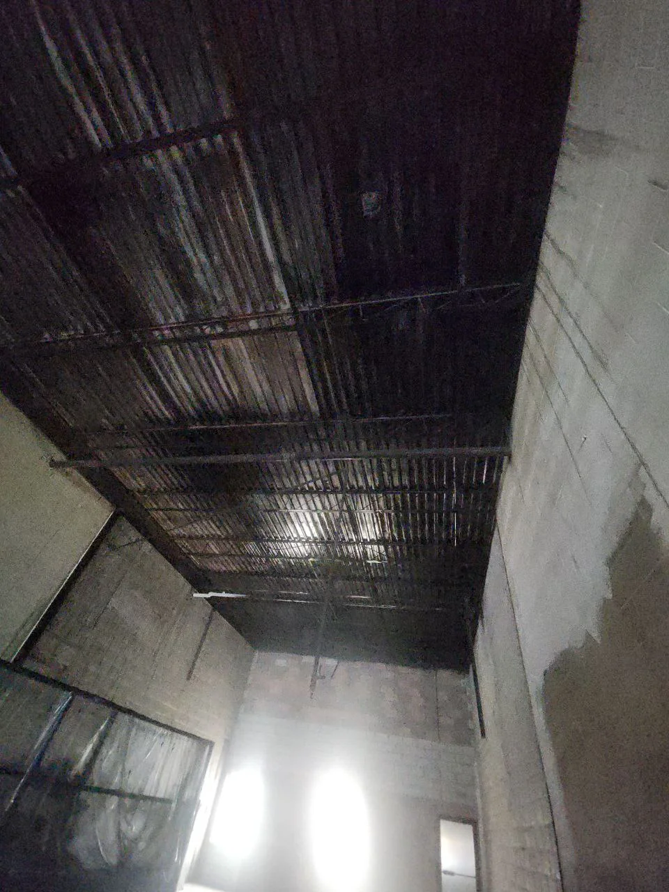 Law office renovation Toronto with professional meeting spaces