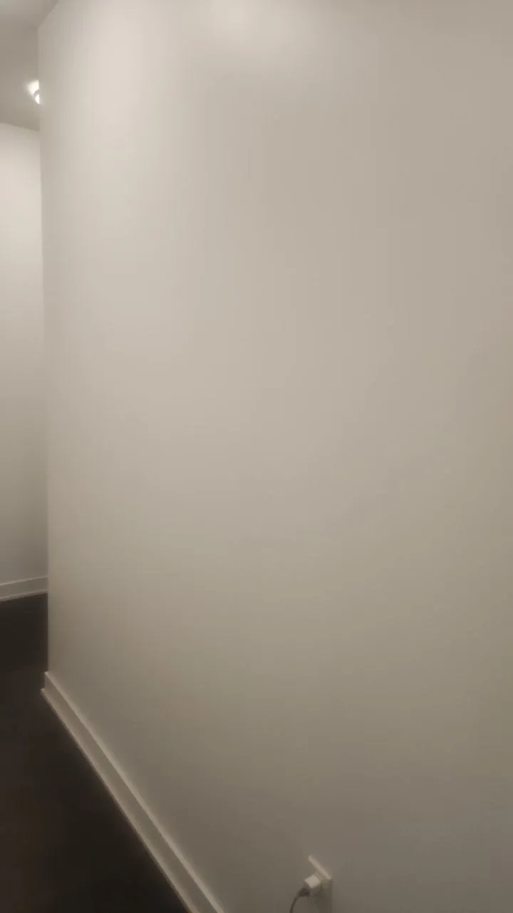 Modern Living Room Design