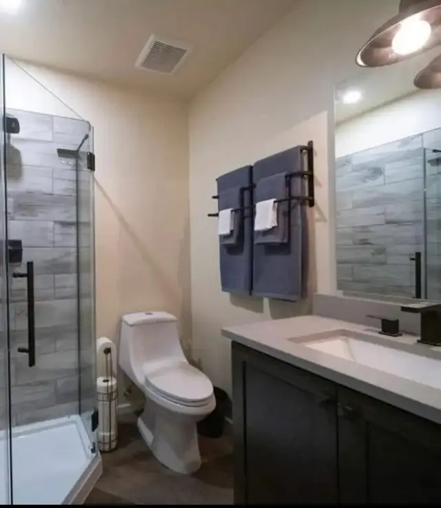 Basement Renovations