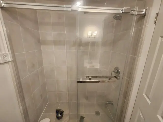 Bathroom Renovations