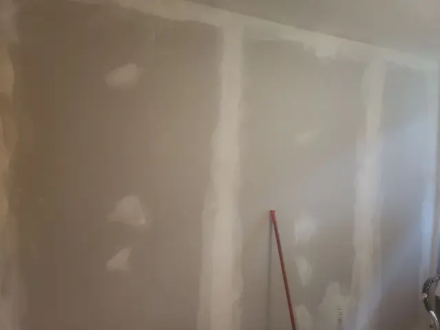 Home Office Renovation