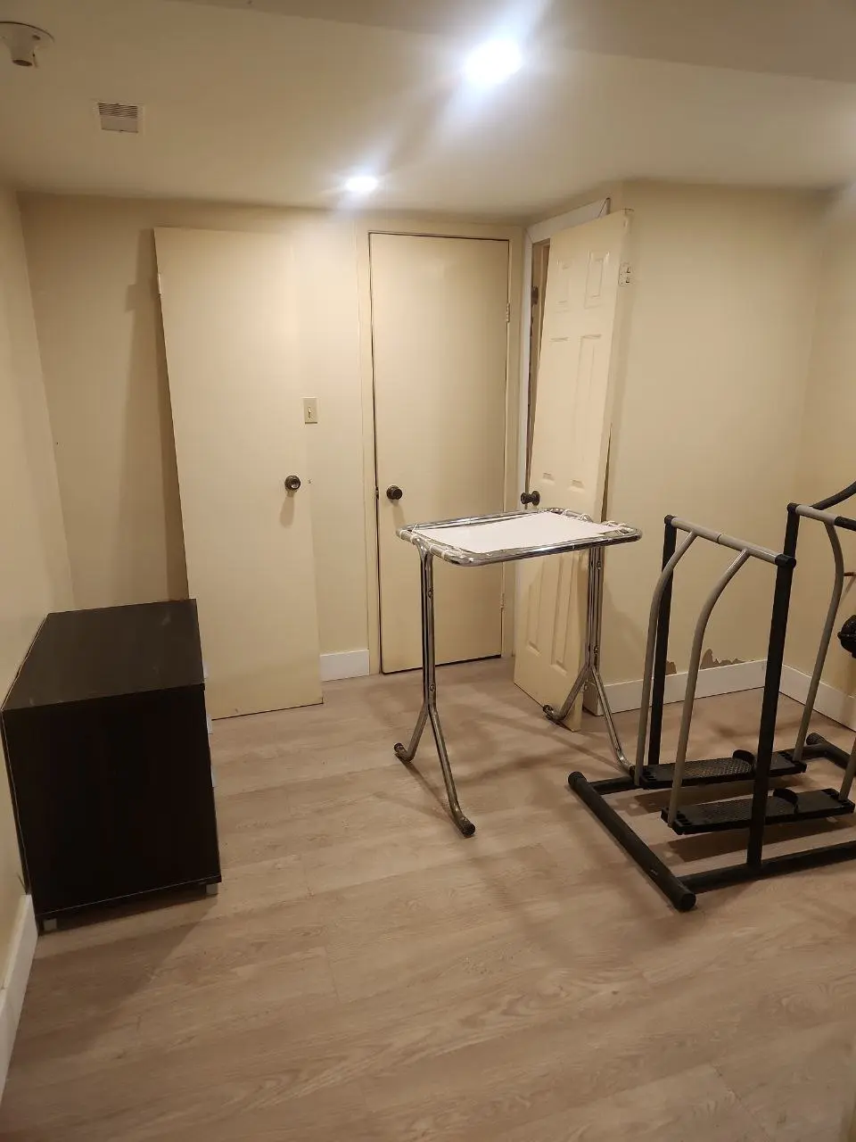 Professional home renovation project in Aurora Ontario