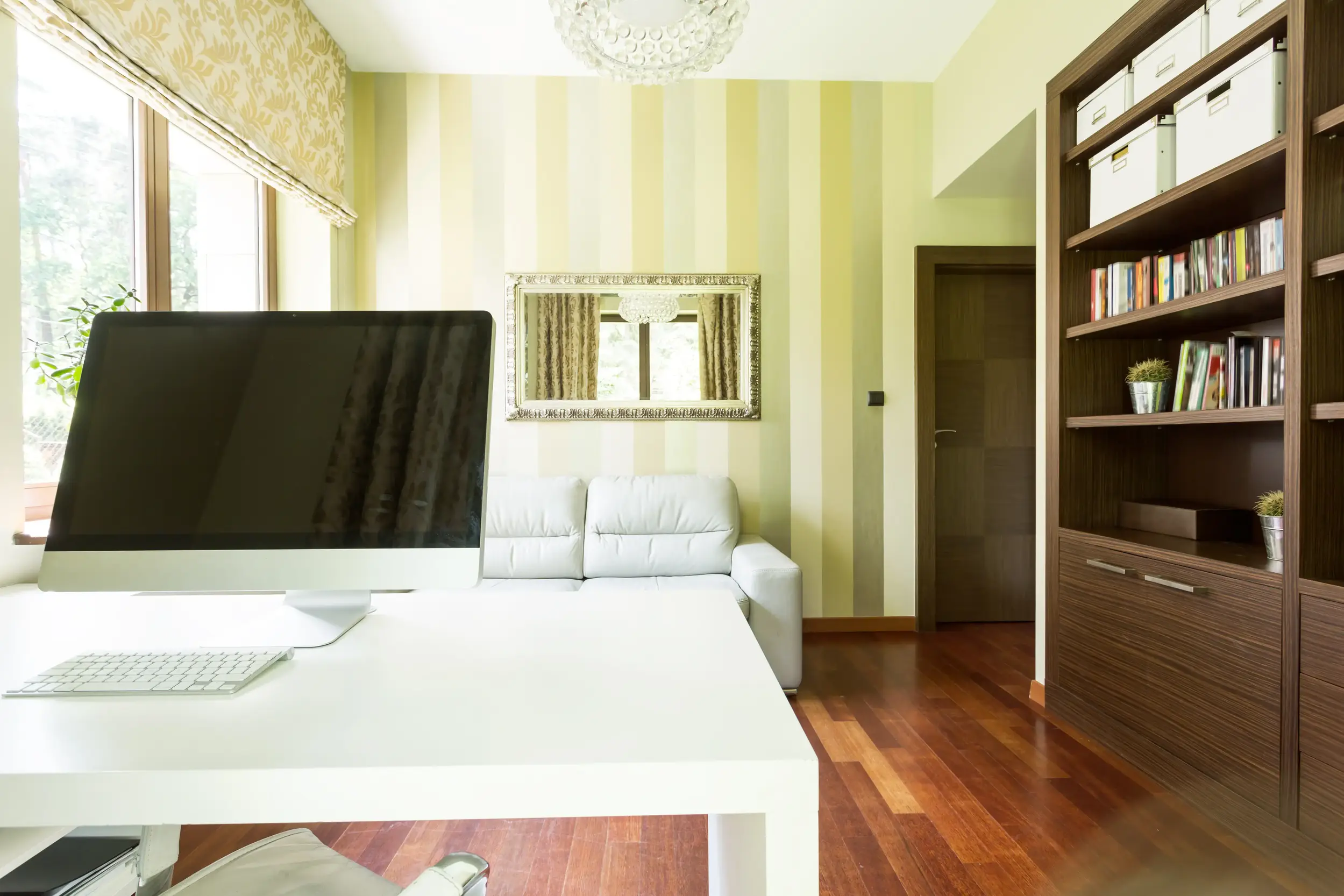 Home Renovation Courtice Project