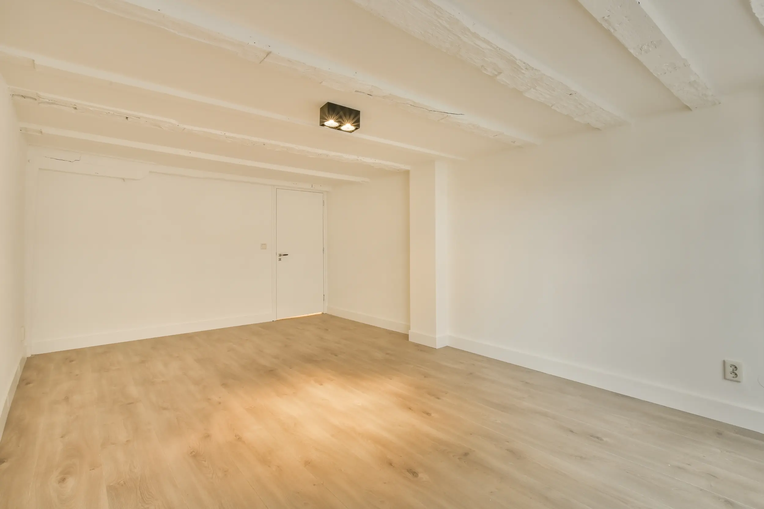 Professional home renovation project in Pickering Ontario