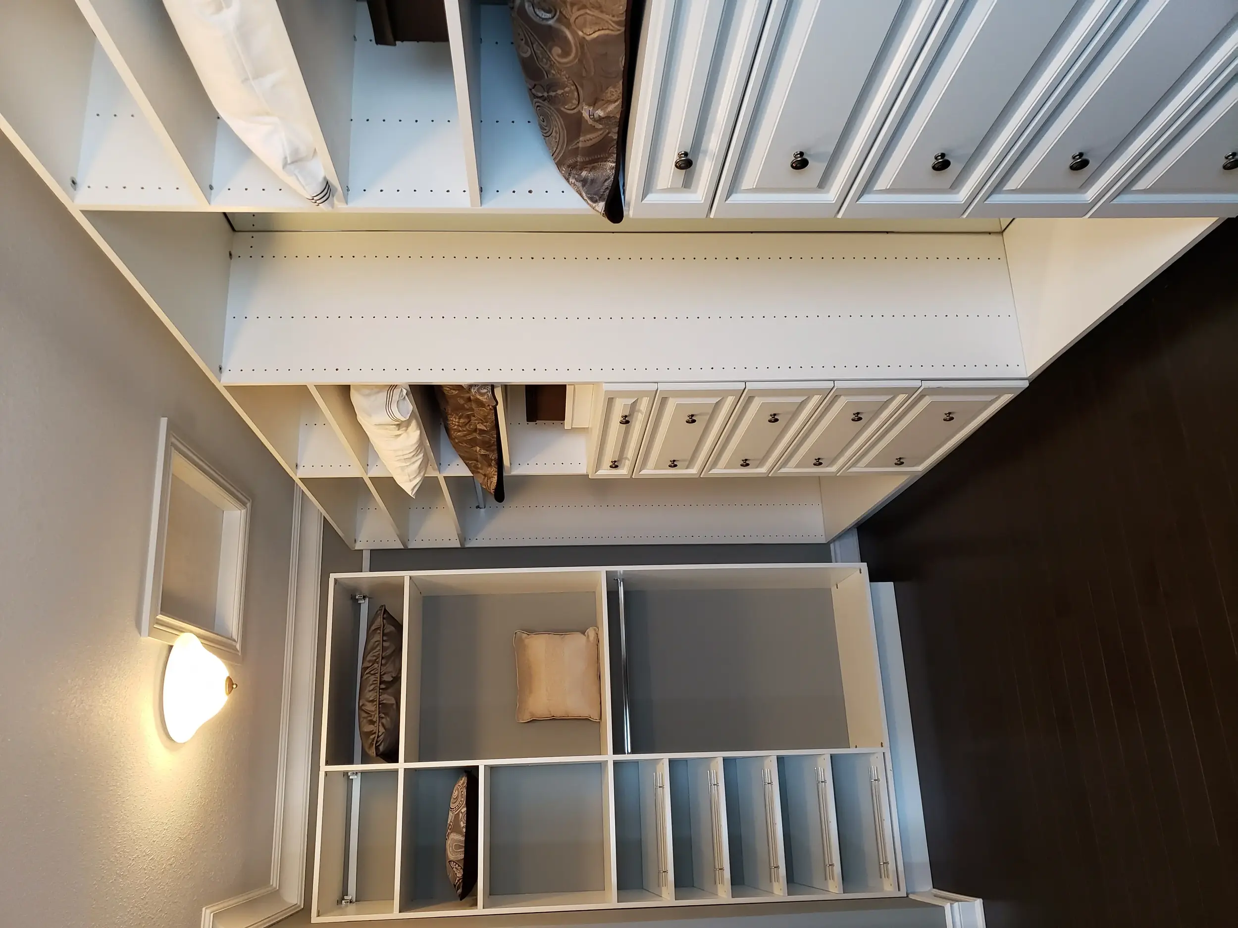 Scandinavian style living room renovation in Unionville featuring modern minimalist design, premium finishes, elegant furnishings, and exceptional craftsmanship showcasing sophisticated luxury transformation