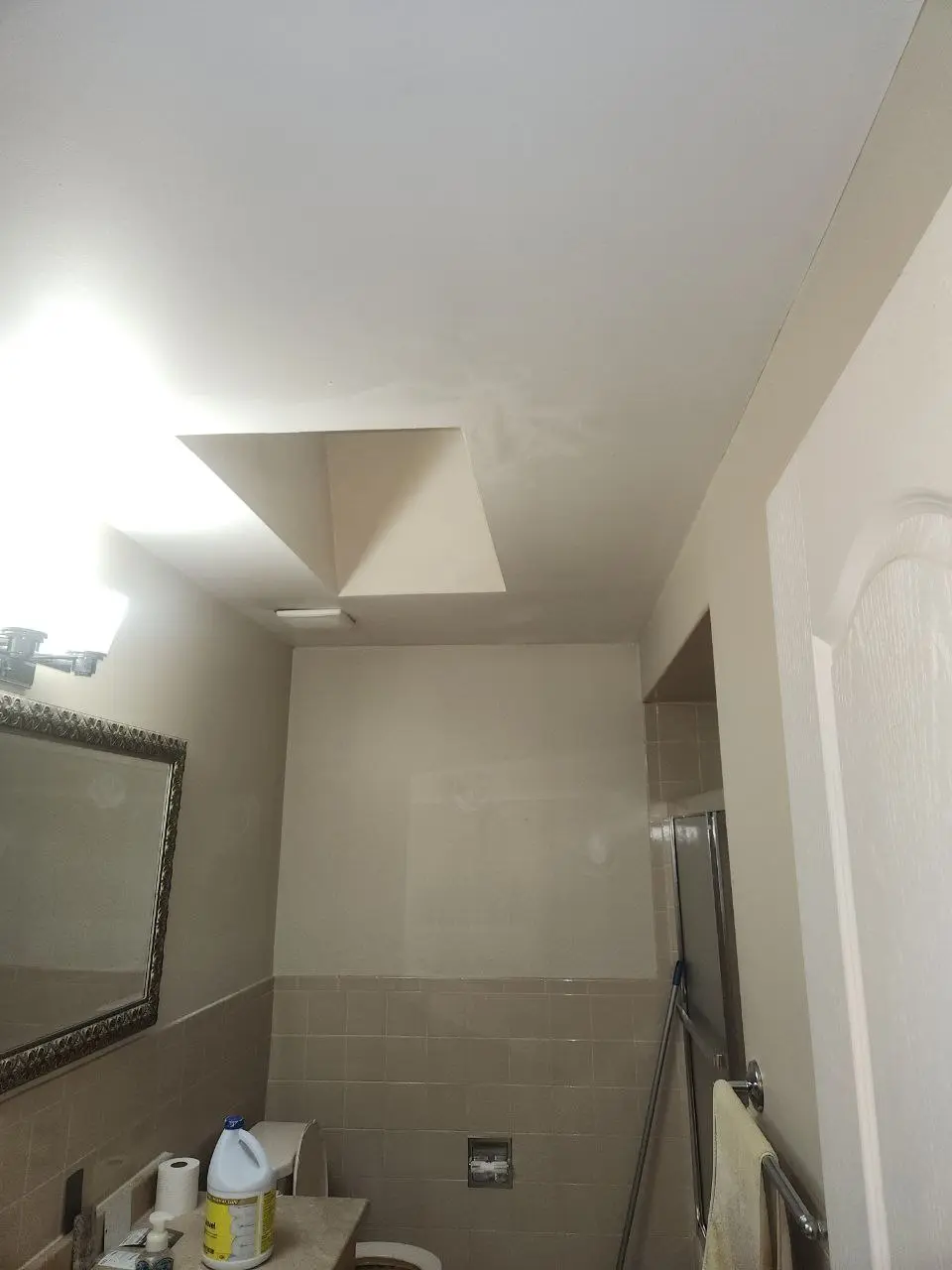 Aurora Bathroom Renovation