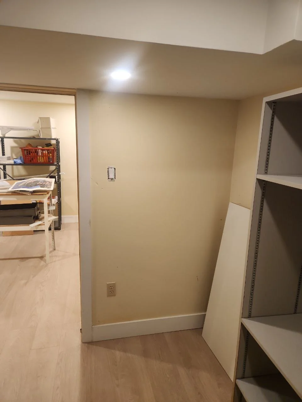 Brampton Bathroom Renovation