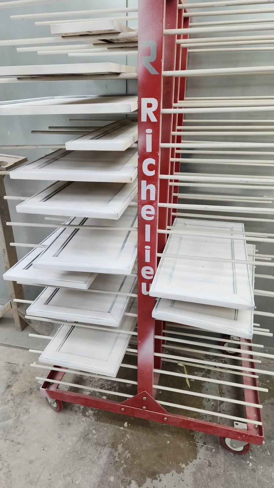 Brampton Custom Cabinetry