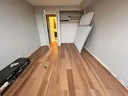 Flooring Installation