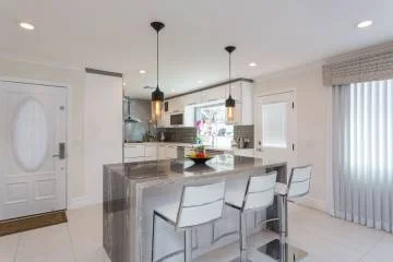 Mississauga Condo Renovations