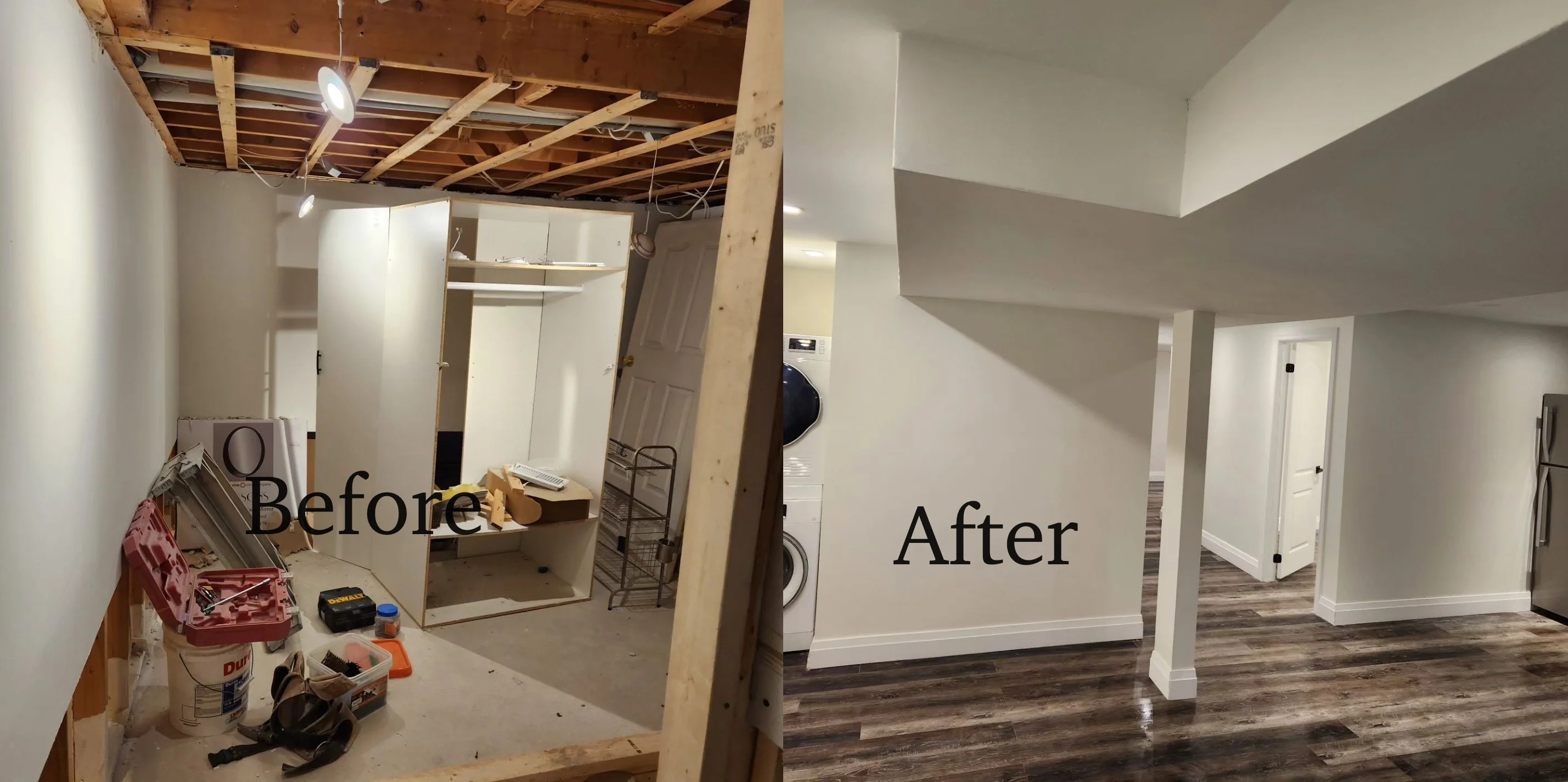 Mississauga Custom Cabinetry