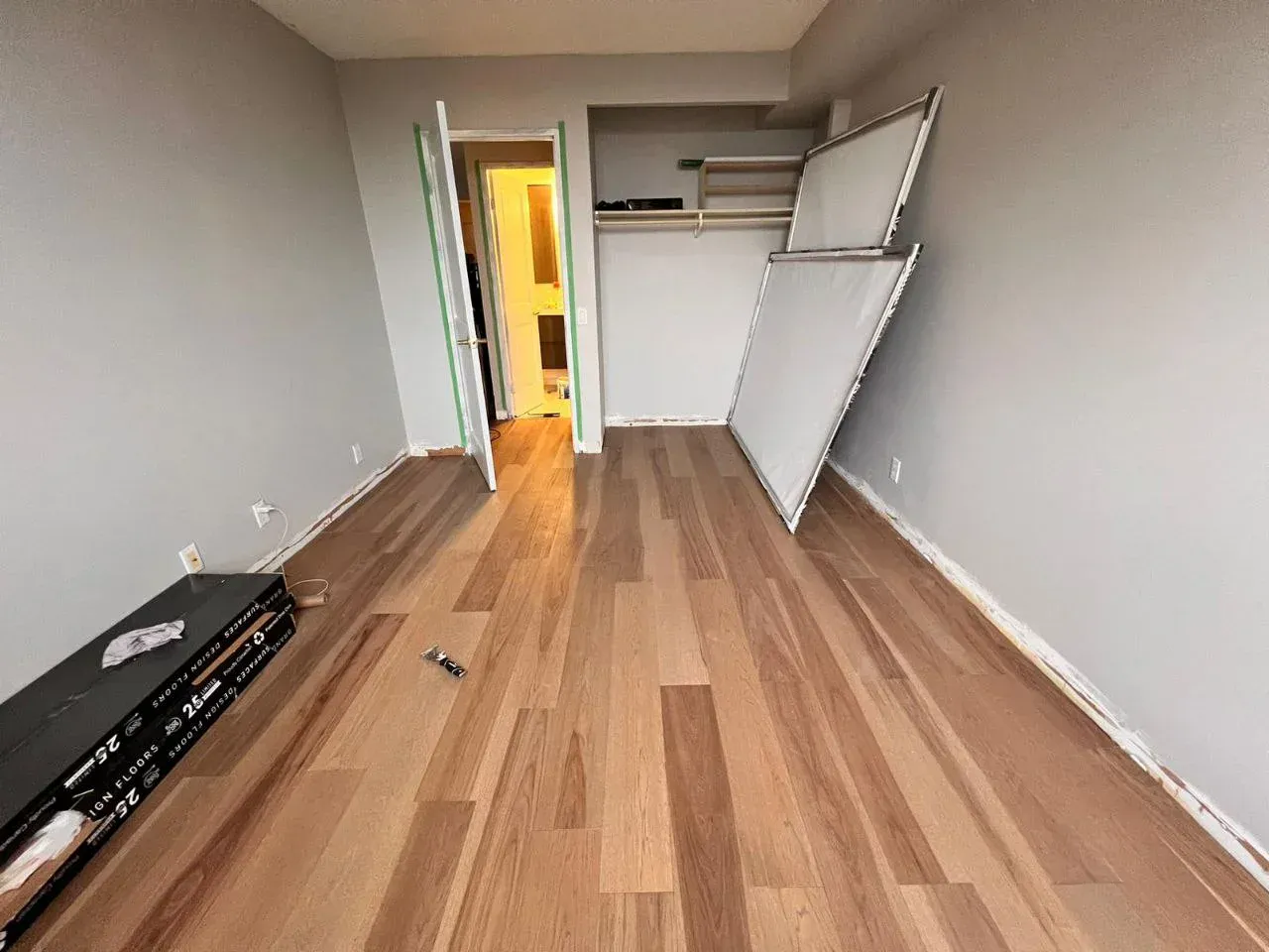 Pickering Bathroom Renovation