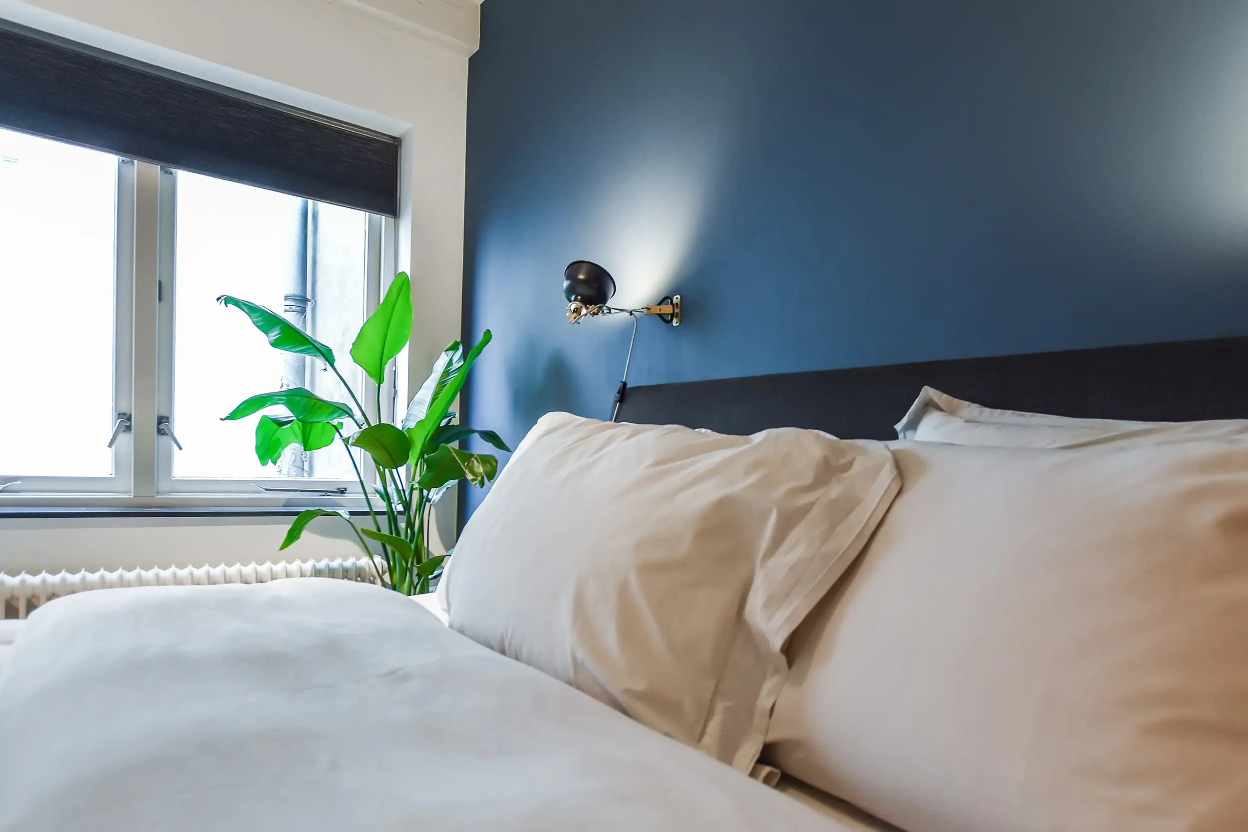 Bedroom Optimization