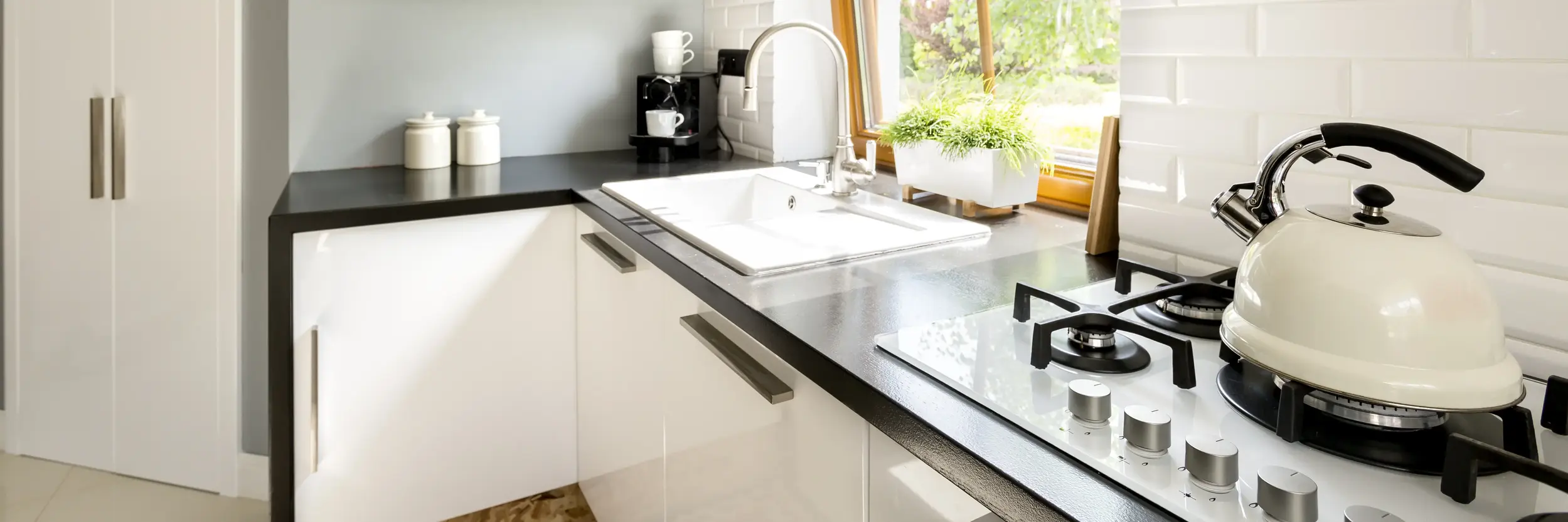 Condo Kitchen Remodeling