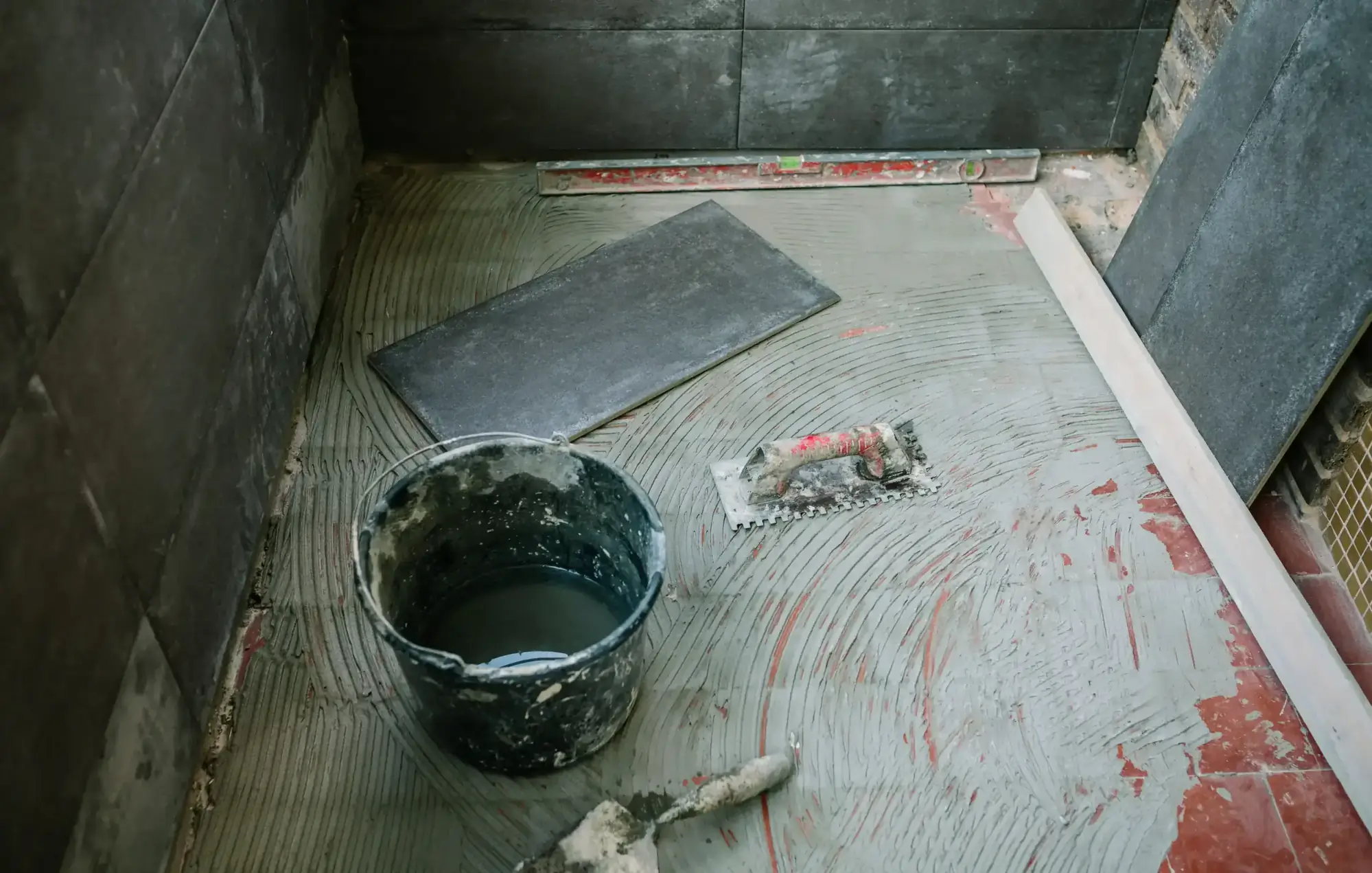 Tile flooring Toronto