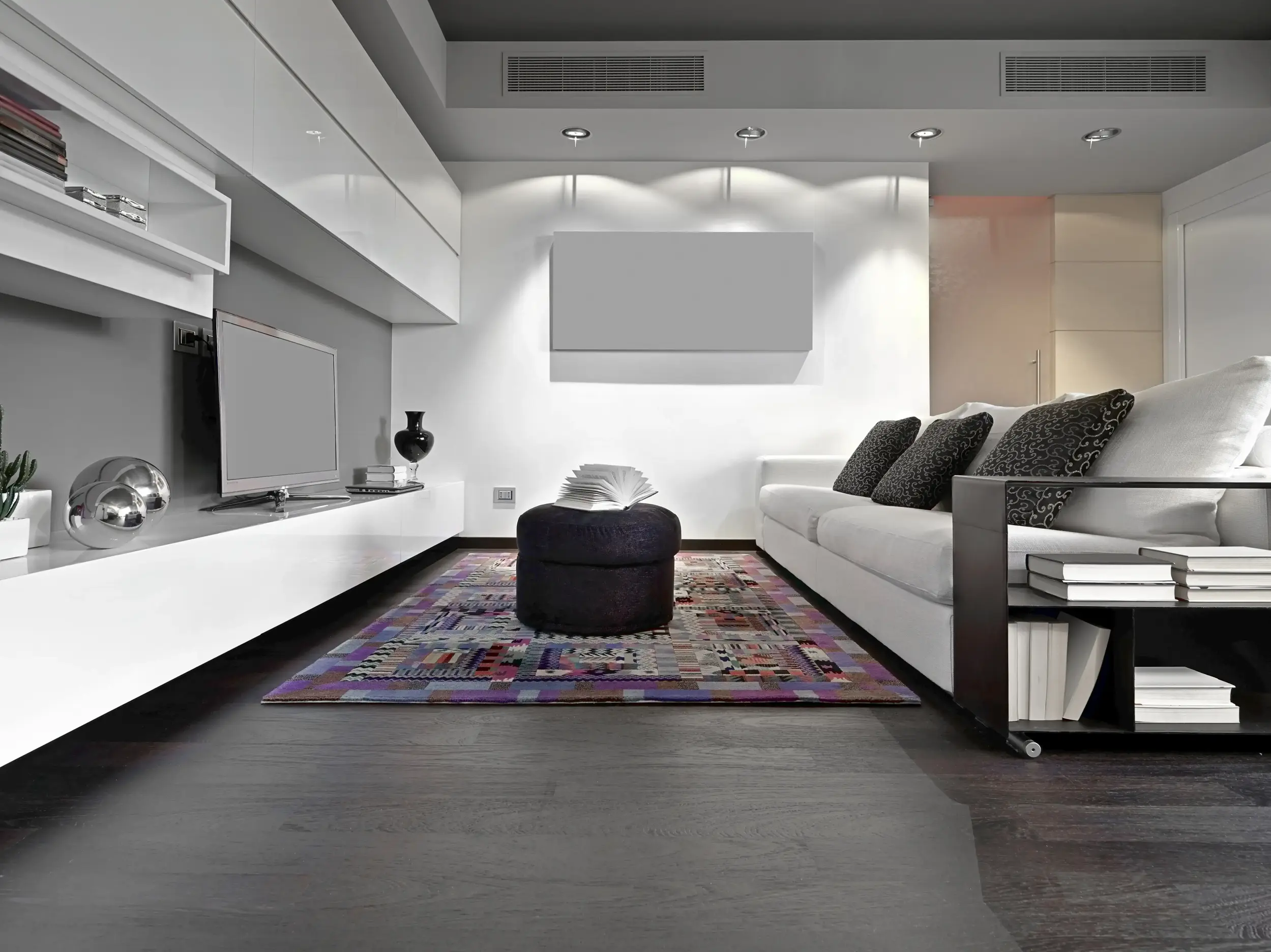 Basement Guest Suites Toronto - Comfortable accommodations for visitors