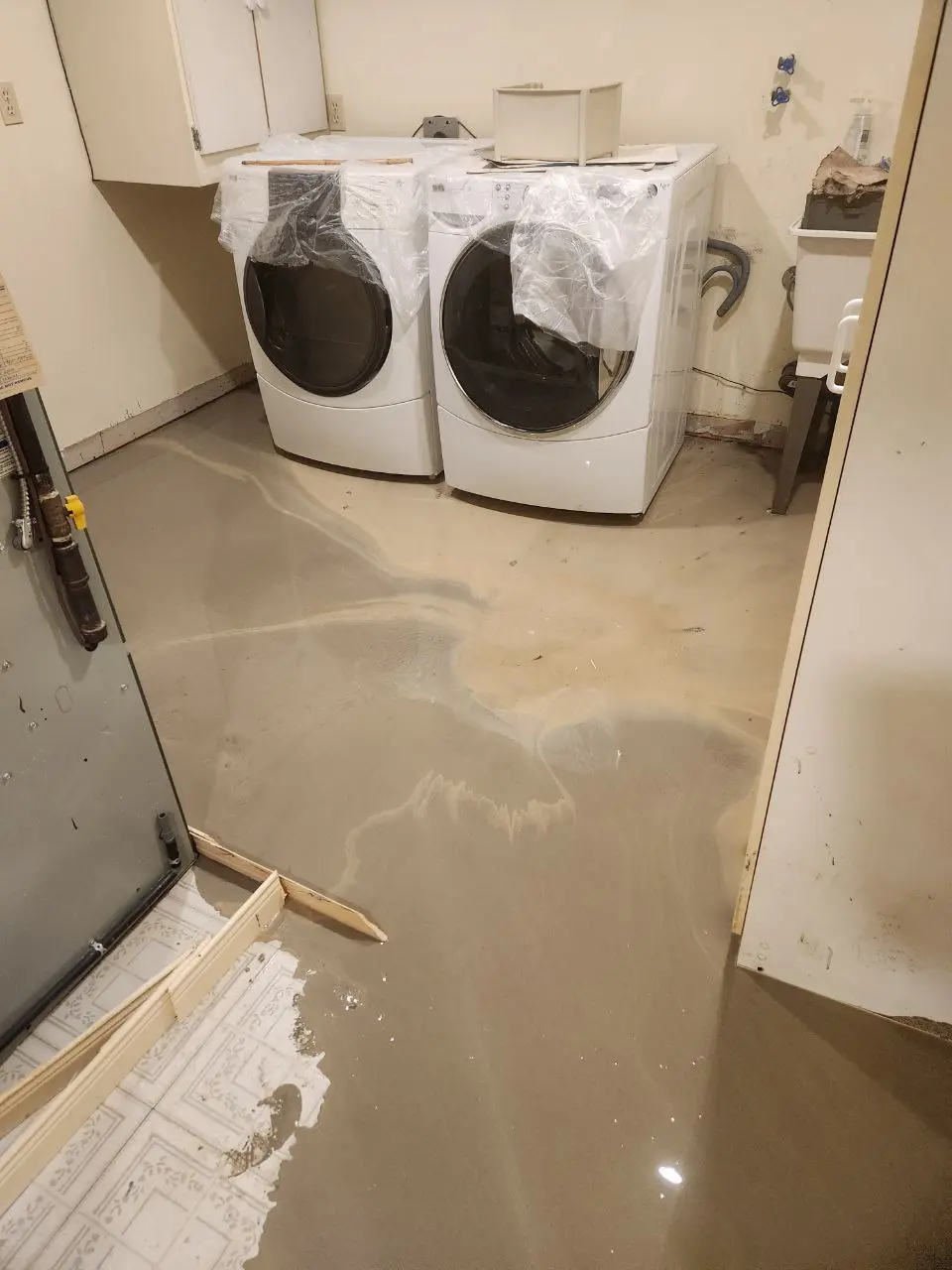 Complete Basement Waterproofing Guide for Toronto Homeowners